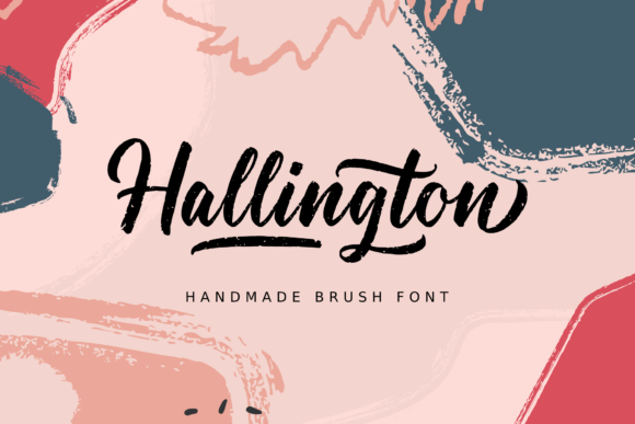Handmade Elegance with Hallington